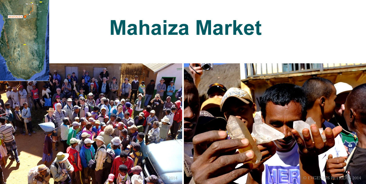 Mahaiza Market